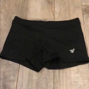 varsity athletic shorts